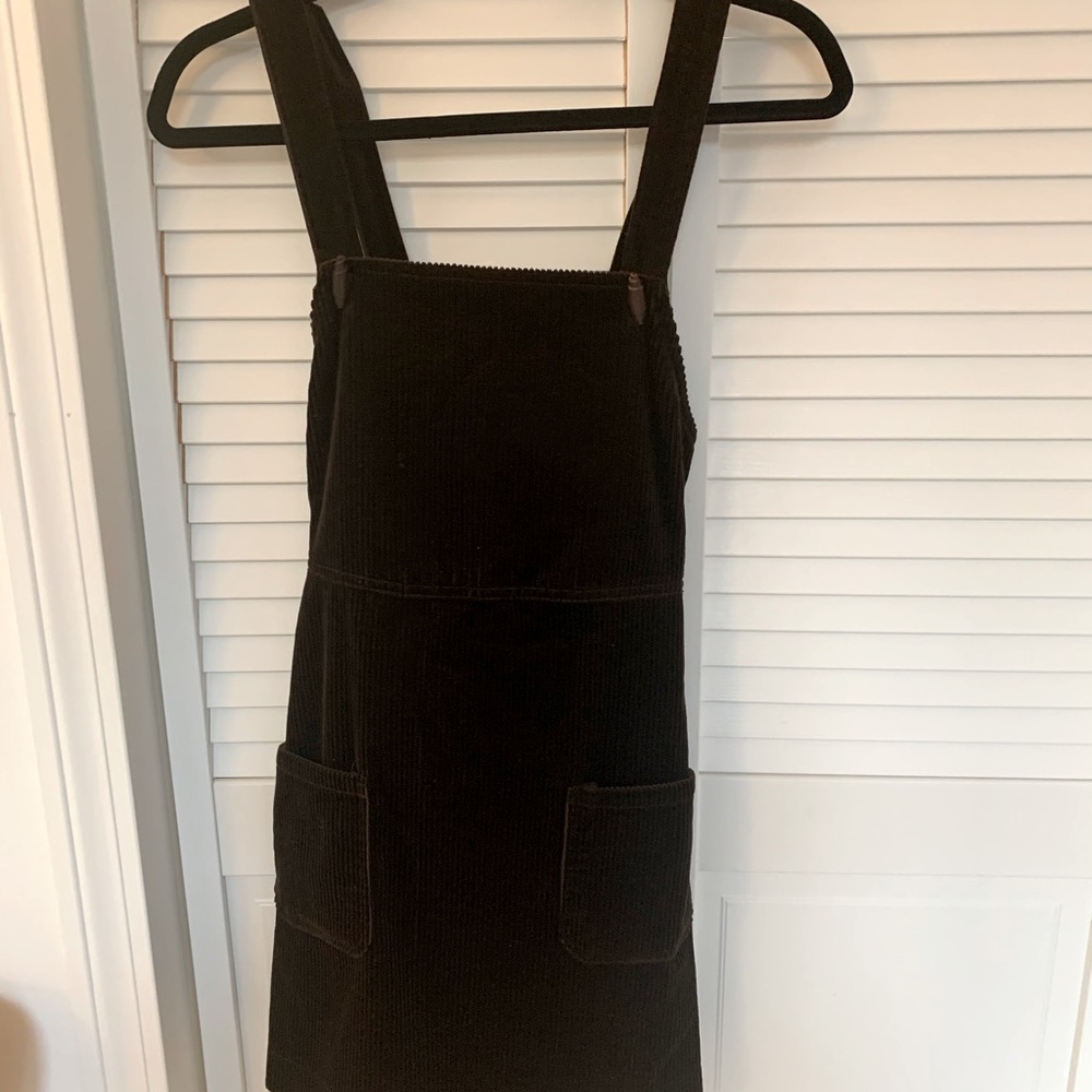 Gap Corduroy Dress